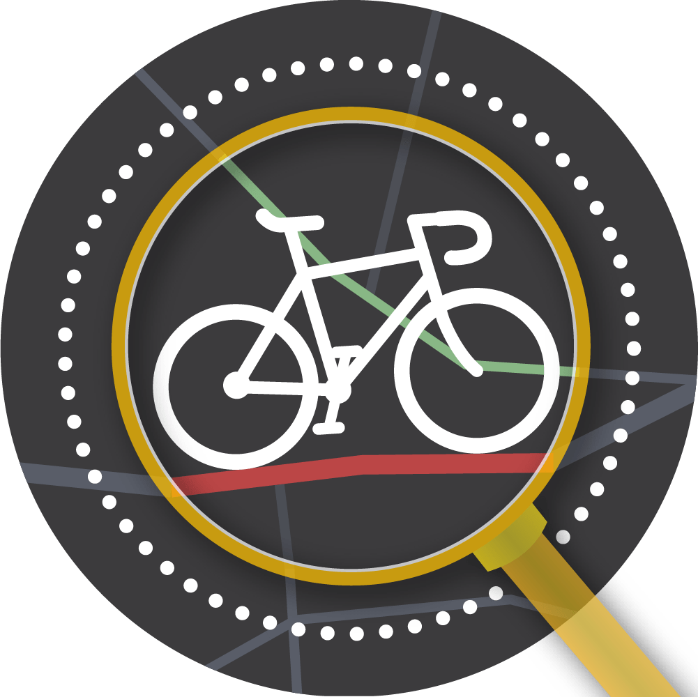 OSM Brussels Bike Data Validation Project